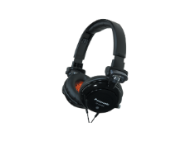 Photo de RP-DJS400AE Casque d'écoute Street Style DJ