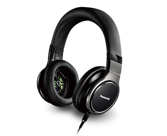 Casque stéréo RP-HD10