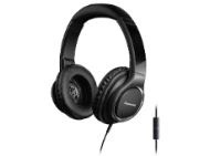 Photo de Casque haute résolution RP-HD6M