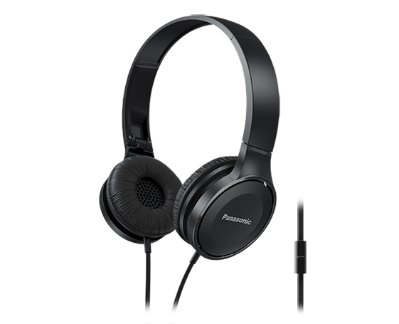 Casque stéréo RP-HF100M