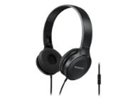 Photo de Casque stéréo RP-HF100M