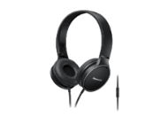 Photo de Casque stéréo RP-HF300M