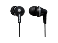 Photo de RP-HJE125 Écouteur intra-auriculaire