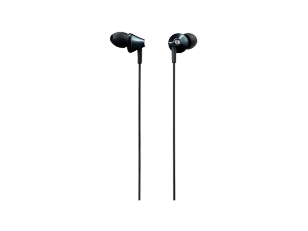 Photo de RP-HJE290 iPod Ecouteurs stéréo fermés