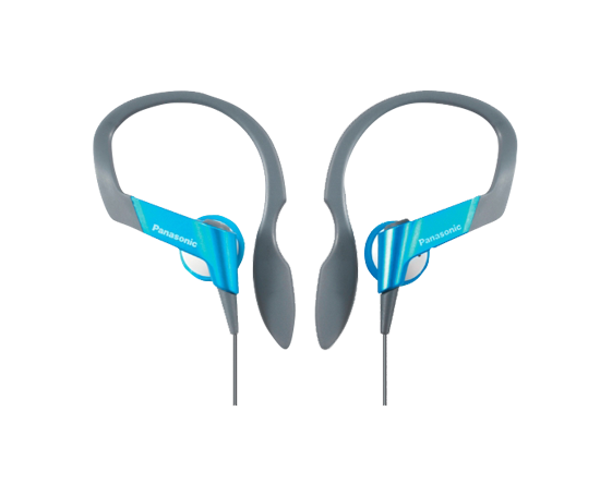 RP-HS33E Casque d'écoute CLIP-ON