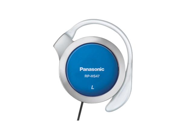 Photo de RP-HS47E Casque d'écoute CLIP-ON