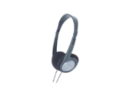 Photo de RP-HT090E Casque d'écoute stéréo