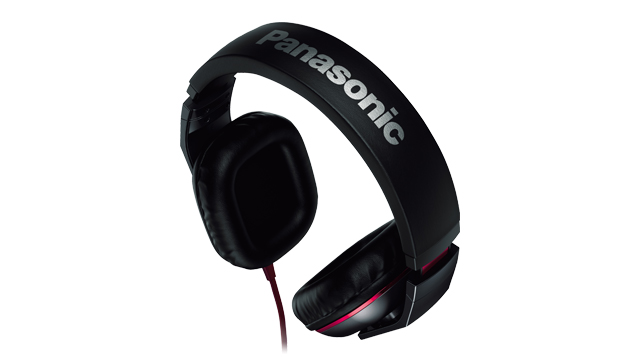 Laissez-vous inspirer - Casque pour l'extérieur RP-HT680E