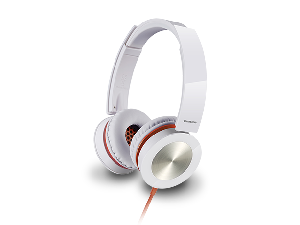 Photo de Casque stéréo RP-HXS400E