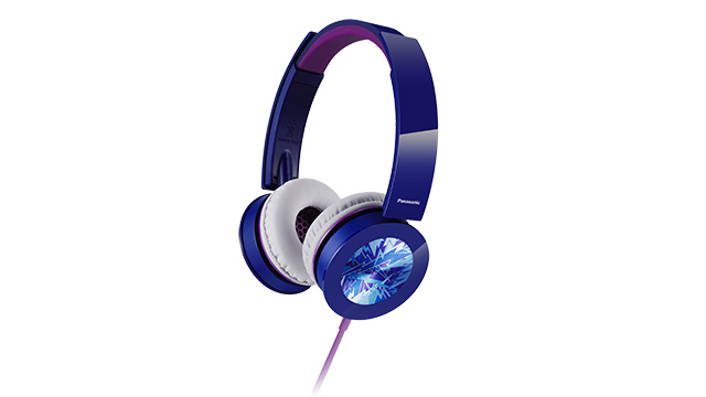 Laissez-vous inspirer - Casque stéréo RP-HXS400E