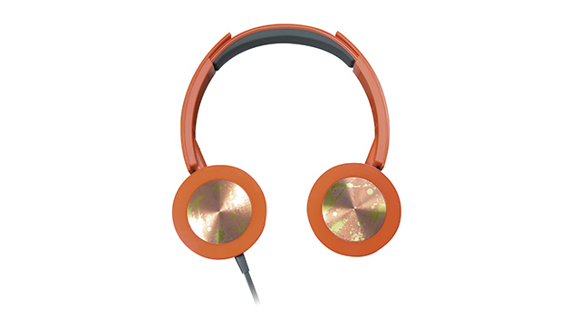 Laissez-vous inspirer - Casque stéréo RP-HXS400E