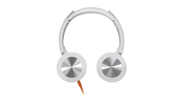 Laissez-vous inspirer - Casque stéréo RP-HXS400E