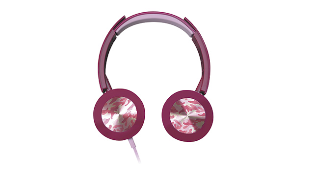 Laissez-vous inspirer - Casque stéréo RP-HXS400E