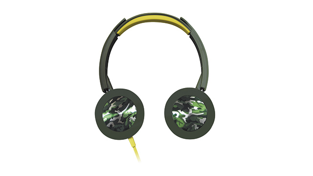 Laissez-vous inspirer - Casque stéréo RP-HXS400E