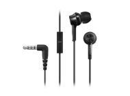 Photo de Écouteurs intra-auriculaires RP-TCM105