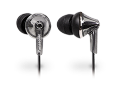 Photo de Casque stéréo RP-TCM190E