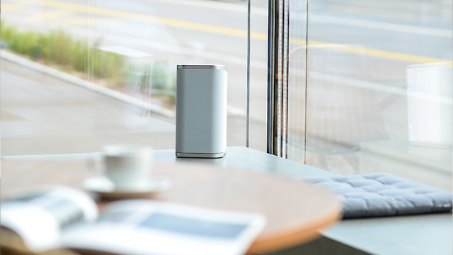 Laissez-vous inspirer - Système d'enceintes sans fil SC-ALL3