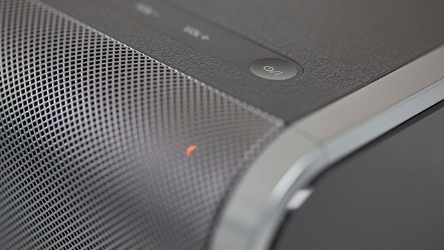 Laissez-vous inspirer - Système d'enceintes sans fil SC-ALL3