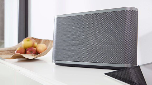 Laissez-vous inspirer - Système d'enceintes sans fil SC-ALL8