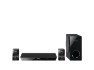 Photo de SC-BTT100 3D Blu-ray Système Home Cinéma 2.1, noir