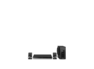 Photo de Système Home Cinéma Blu-ray Disc™ 3D connecté SC-BTT105EG