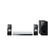 Photo de SC-BTT200 3D Blu-ray Système Home Cinéma 2.1, argent