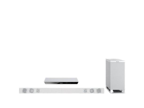 Photo de SC-BTT230 3D Blu-ray Système Home Cinéma 2.1