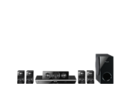 Photo de SC-BTT400 3D Blu-ray Système Home Cinéma 5.1, noir