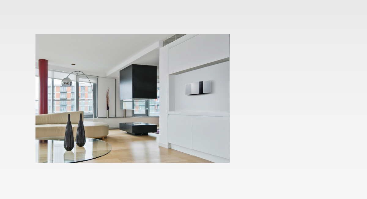 Un design compact et élégant