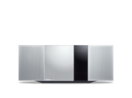 Photo de Micro chaîne compacte fine et élégante SC-HC49EG