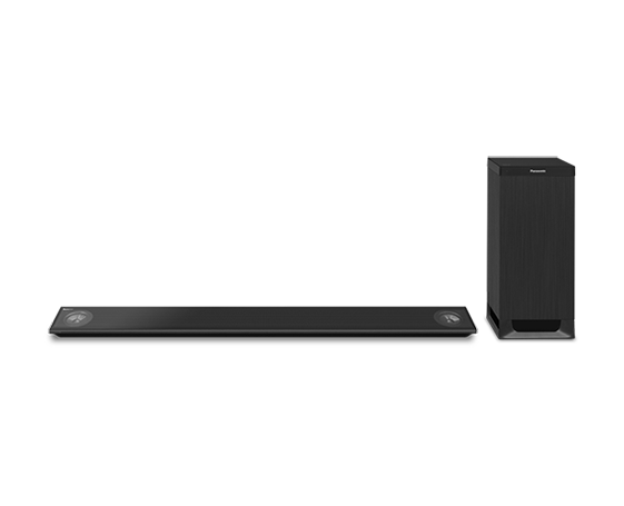 Système Home Cinéma SC-HTB880