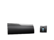 Photo de SC-NE5 Haut-parleurs AirPlay®, Bluetooth