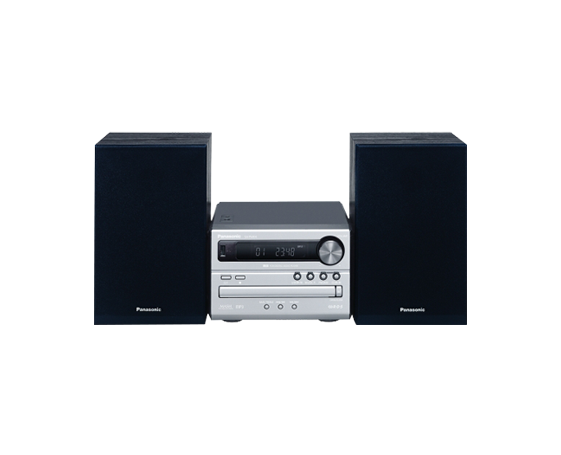 SC-PM04 Micro Chaîne