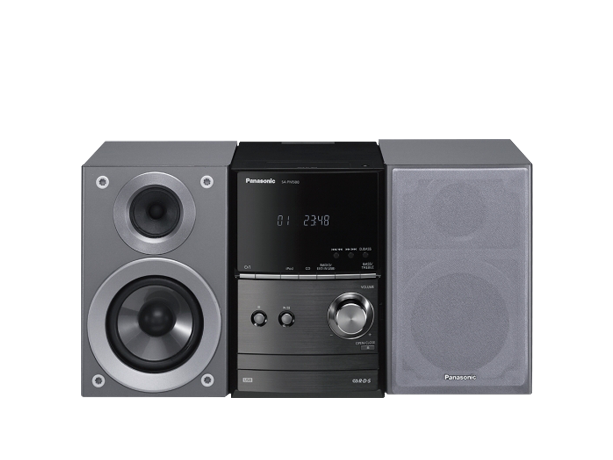 Photo de SC-PM500 Micro Chaîne