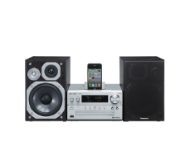 Photo de SC-PMX5 Micro Chaîne