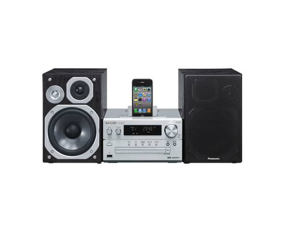 SC-PMX5 Micro Chaîne