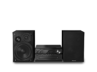 Photo de Micro chaîne SC-PMX70B