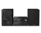 Photo de Micro chaîne CD SC-PMX74