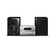 Photo de CD Systèmes Micro SC-PMX9DBEG