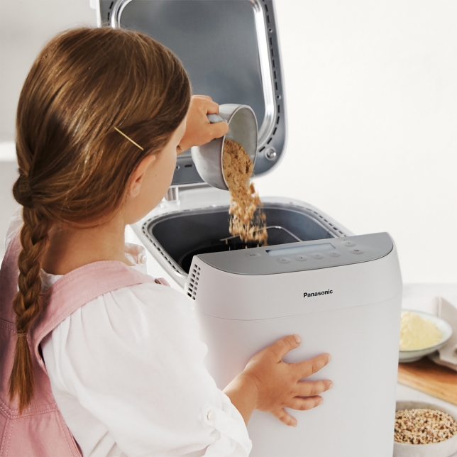 Adapté aux allergies alimentaires