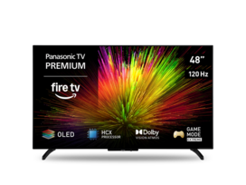 Photo de Téléviseur TV-48Z80B