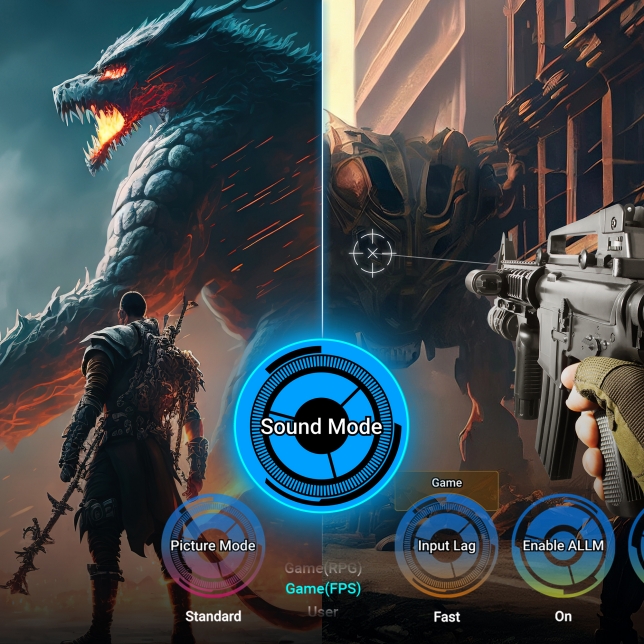 Un son exceptionnel, quel que soit votre style de jeu