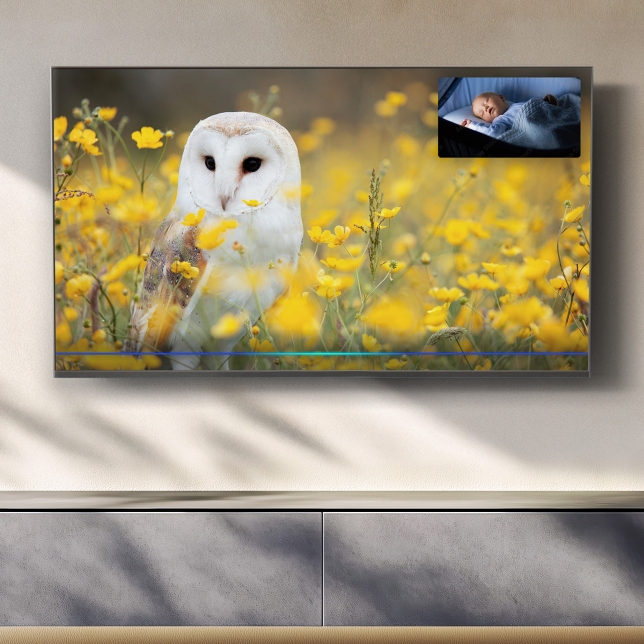 Gardez un œil sur ce qui compte pour vous