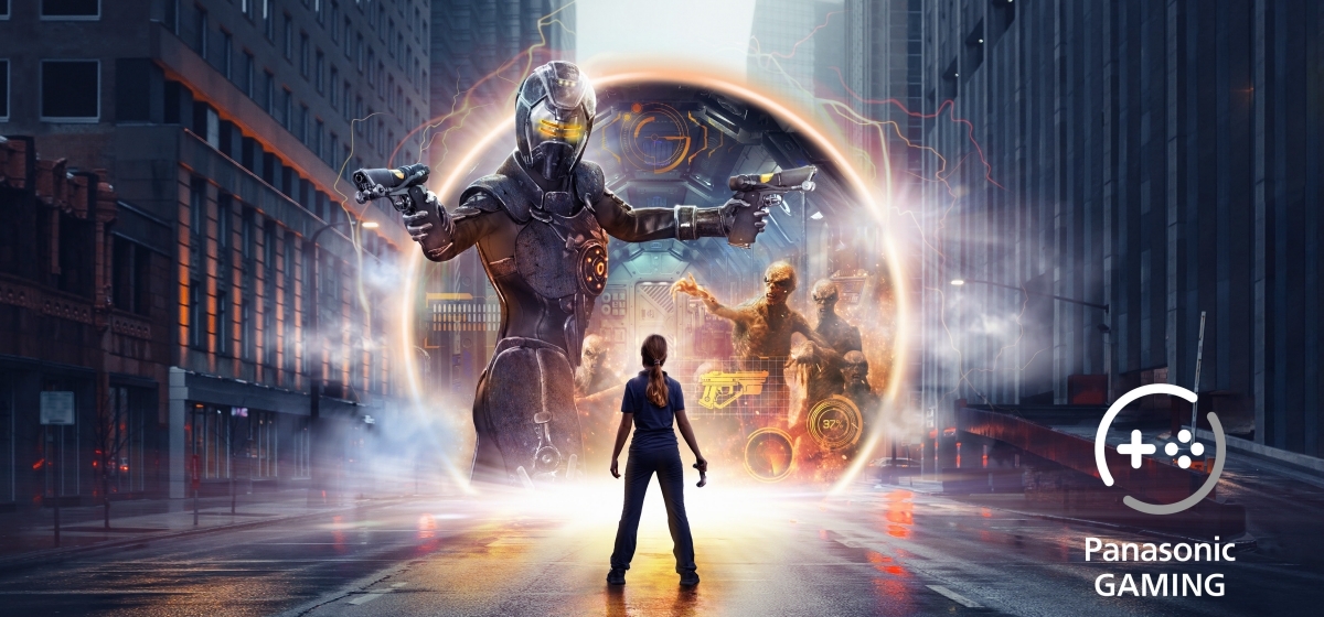 AMÉLIOREZ VOTRE EXPÉRIENCE DE JEU