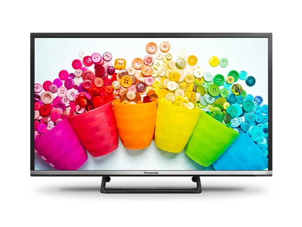 Photo de Téléviseur LED VIERA TX-32CSW514