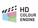 HD Colour Engine