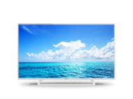 Photo de LED TV VIERA TX-42ASW604W