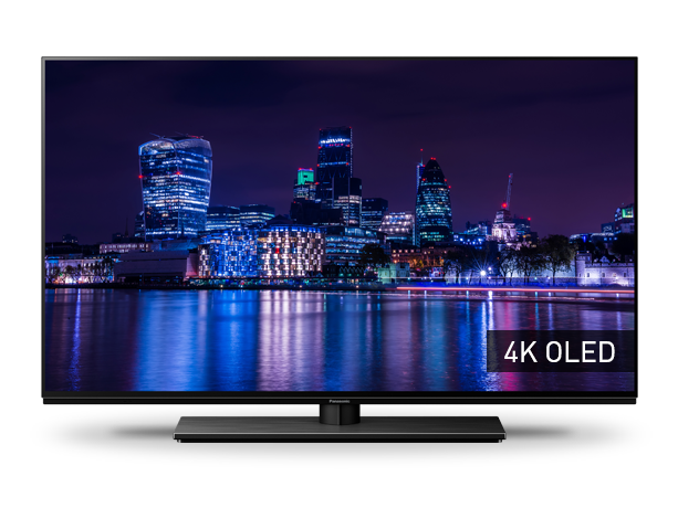 Photo de Téléviseur intelligent HDR 4K OLED 42 pouces TX-42MZW984