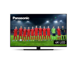 Photo de LED TV TX-43LXN888