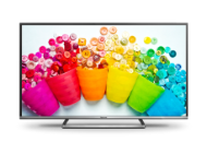 Photo de Téléviseur LED VIERA TX-50CSW524